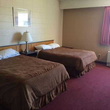 Midtown Motor Inn Bonnyville 外观 照片